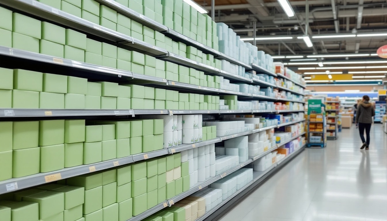 How Do You Choose a Wholesale Tissue Supplier in NZ? A 7-Step Checklist