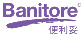 Banitore logo