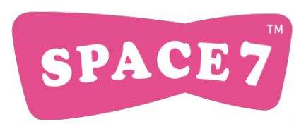 SPACE7 logo