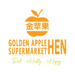 Golden Apple Supermarket