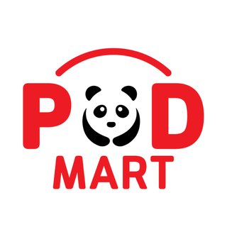 Panda Mart