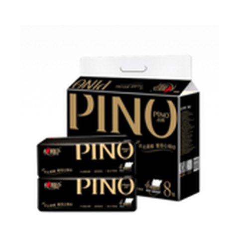 Hearttex PINO Facial Tissue 90 Sheets