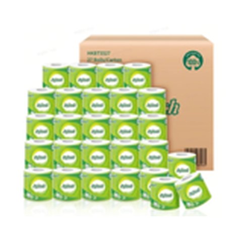 Hearttex Softtech Toilet Tissue