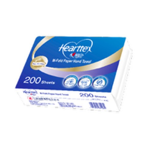 Hearttex Hand Towel